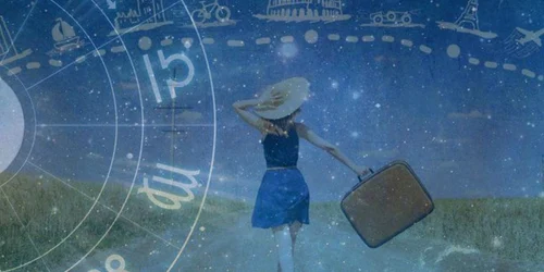 Horoscop weekend 21-23 septembrie. Momentul perfect pentru o schimbare. Zodia care va porni pe alt drum