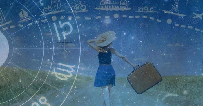 Horoscop weekend 21-23 septembrie. Momentul perfect pentru o schimbare