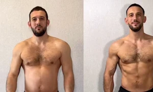 un antrenor de fitness rus moare în somn   Instagram @dmitryfit 2 (2) jpg