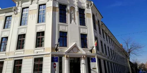 colegiu kolcsey