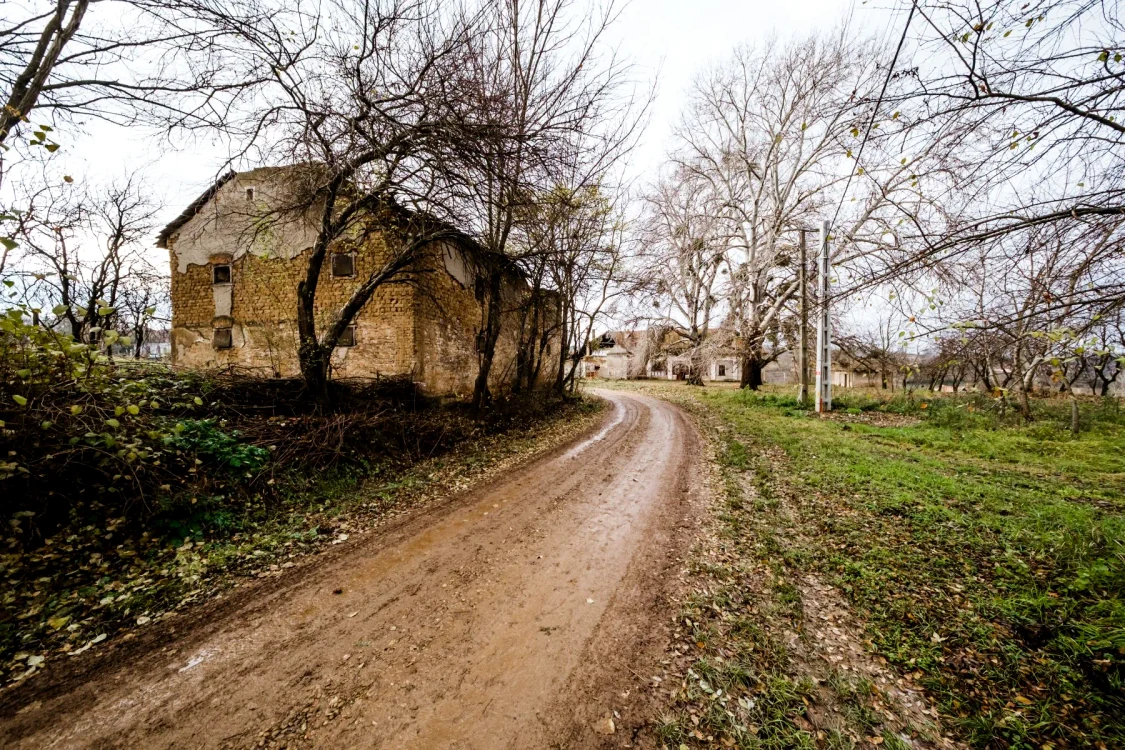 Conacul Bónis, refugiu al Coroanei Ungariei, de vânzare FOTO: știriletransilvaniei