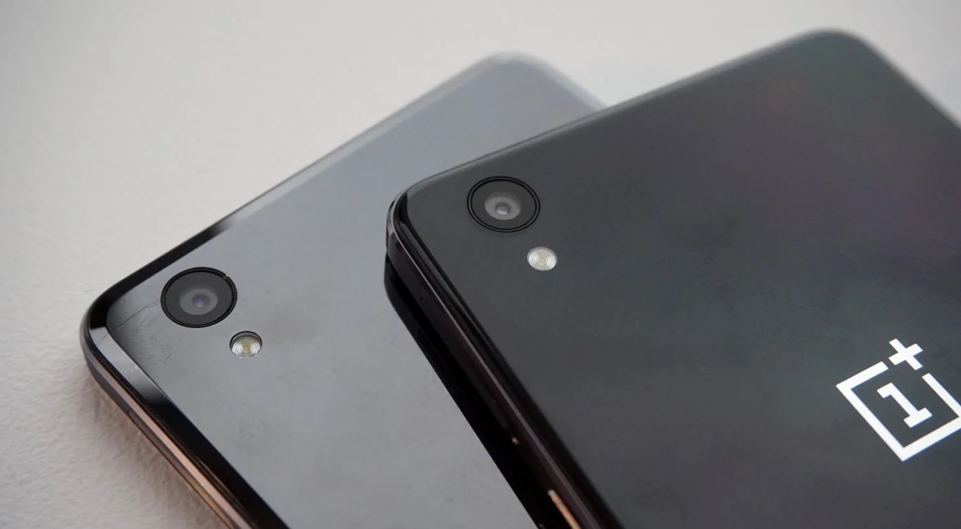 
    OnePlus  