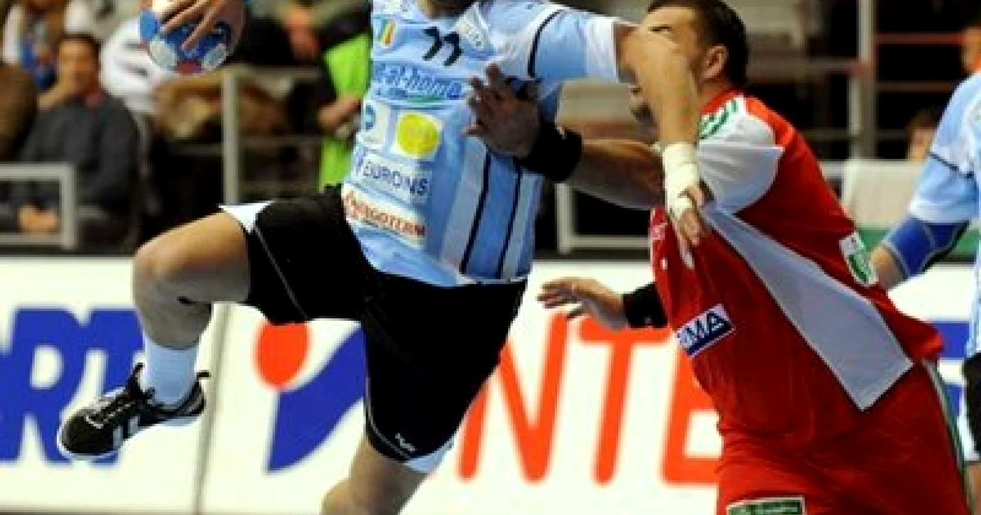Marius stavrositu