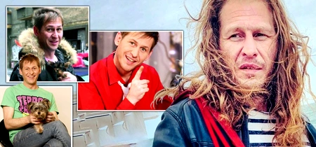 cub cub mircea solcanu png