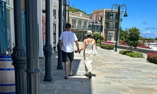 Harry și Meghan în vacanță în Caraibe 3 jpg