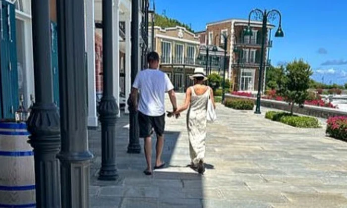 Harry și Meghan în vacanță în Caraibe 3 jpg