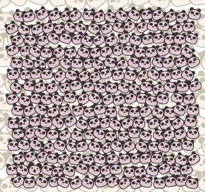 Testul trebuie rezolvat în doar 11 secunde