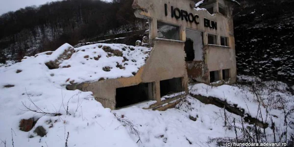 Gura Barza