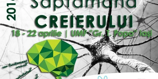 Saptamana Creierului