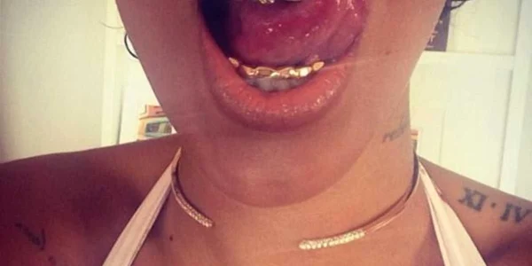 rihanna