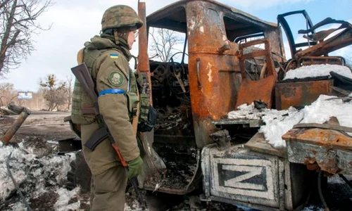 Analiză BBC: Succesele armatei Ucrainei nu înseamnă o victorie iminentă  Liderii occidentali, prea optimişti în ceea ce priveşte desfăşurarea războiului jpeg