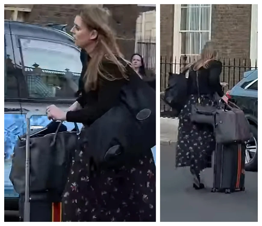 Prințesa Beatrice foto Youtube jpg