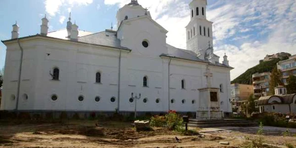 catedrala deva