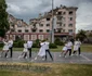 Razboi Ucraina Rusia 24 iunie 2022 distrugeri Cernihiv Ucraina FOTO Profimedia