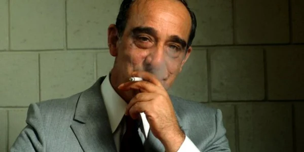 Carmine Persico