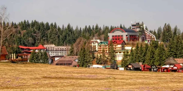 Poiana Braşov