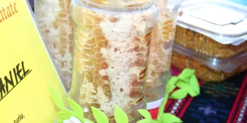 Foto „Târgul cu Bunătăți“