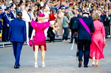 Prințesa Delphine a Belgiei, Profimedia (6) jpg