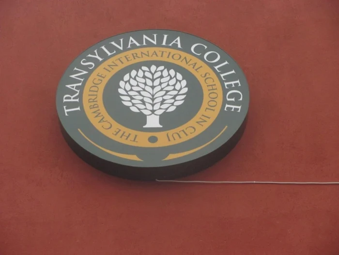 transylvania college