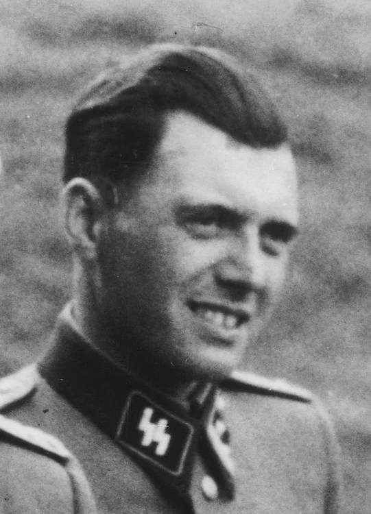 Josef Mengele FOTO wikipedia