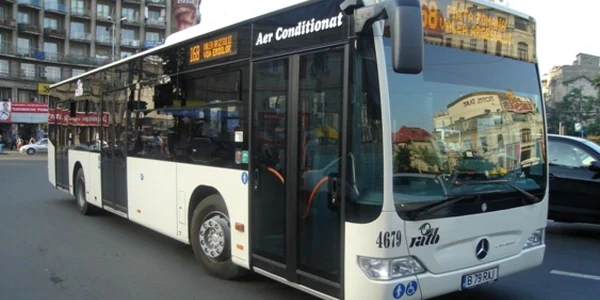 bucuresti ratb