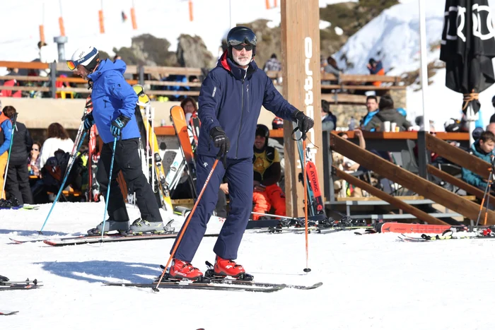 Regele Felipe al Spaniei profimedia 0756949118 jpg