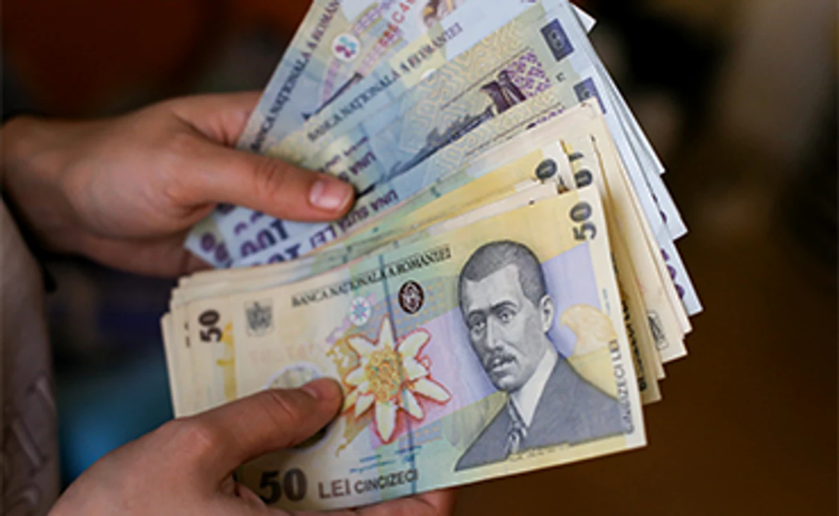 Ce salarii sunt în Cluj