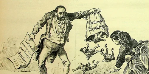 afacerea stroussberg jpg