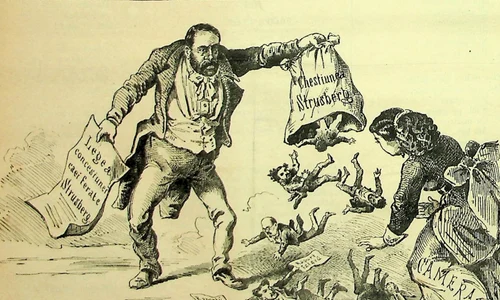 afacerea stroussberg jpg