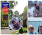 Atacatorul din Michigan, Thomas Sanford FOTO X