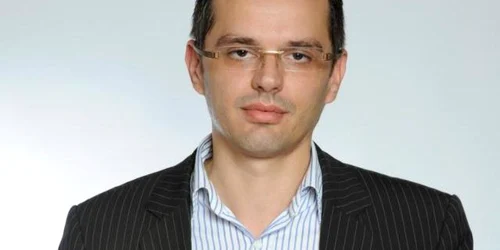 Paul Dumbrăvanu, noul director de la RASP Ploiești