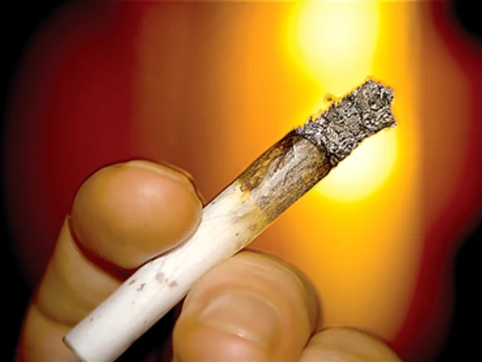 Cum aflaţi dacă copilul vostru a fumat marijuana