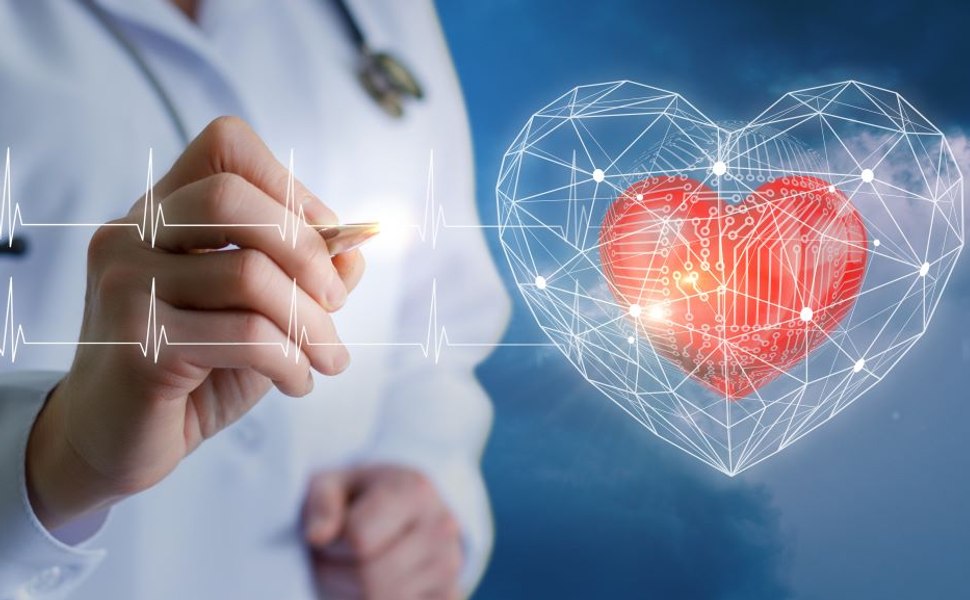 Un cardiolog dezvăluie care sunt cele mai bune patru alimente congelate pentru inimă: sunt bogate în antioxidanți și reduc inflamația