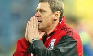 Selymes a avut un campionat dezastruos în acest sezon    