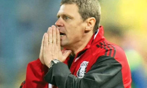 Selymes a avut un campionat dezastruos în acest sezon