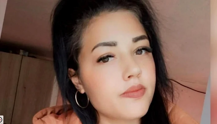 Tânăra de 23 de ani din Mureș, răpită de fostul iubit. FOTO: Arhivă personală