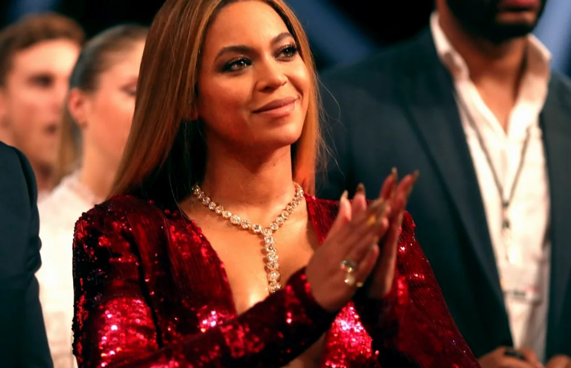 Beyonce a fost anul trecut în fruntea clasamentului Forbes FOTO Guliver/Getty Images