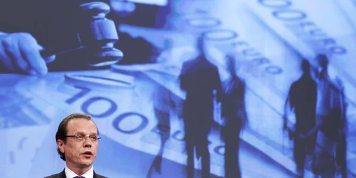 Comisarul european pentru impozitare