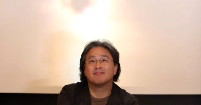 Park Chan-wook