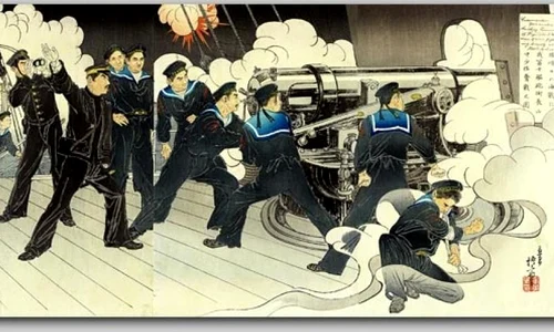 Războiul ruso japonez jpeg