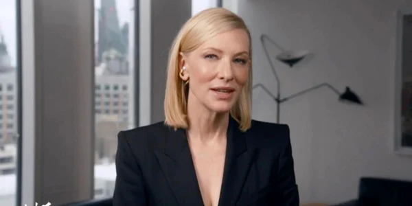 Cate Blanchett FOTO Getty Images