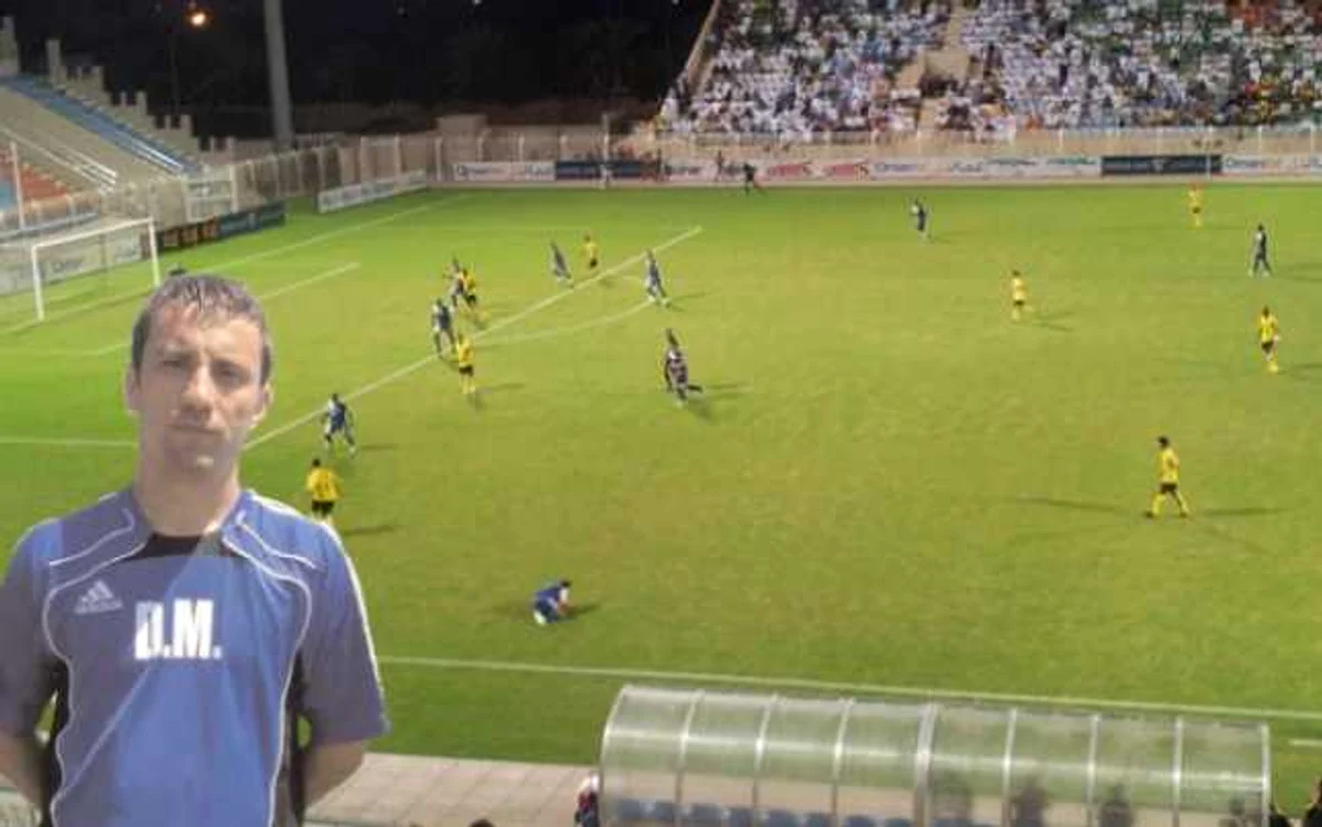 În sezonul 2007-2009 Saham Club a promovat în prima ligă din Oman, pentru ca în 2009 să câştige Sultan Quaboos Cup, a doua competiţie ca anvergură din ţara asiatică
