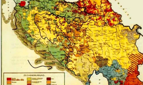 „Regatul Sârbilor, Croaților și Slovenilor” își schimbă numele în „Regatul Iugoslaviei” jpeg