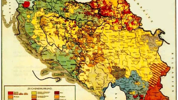 „Regatul Sârbilor, Croaților și Slovenilor” își schimbă numele în „Regatul Iugoslaviei” jpeg