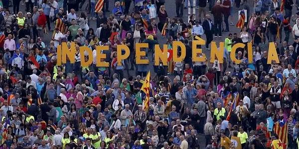 catalonia referendum spania independenta foto epa efe