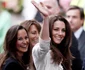 Kate Middleton și sora ei, Pippa