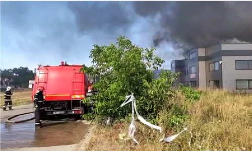 incendiu mogosoaia png