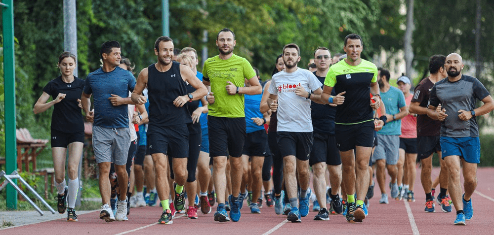 Cupa Alergării se lansează în România: Înscrierile, deschise până la 31 octombrie