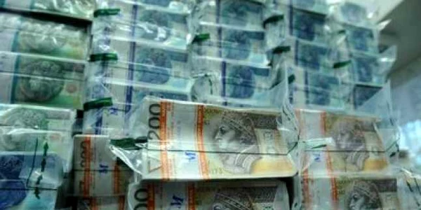 Euro a depăşit nivelul de 1,49 dolari pentru prima oară după august 2008