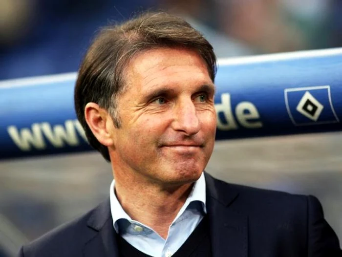 
    Bruno Labbadia nu vrea să vină la naţionala noastrăfoto: arhivă personală  